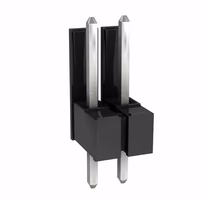 22283020 Molex  Headers Male Pins